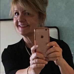 Meet your Posher, Vicki